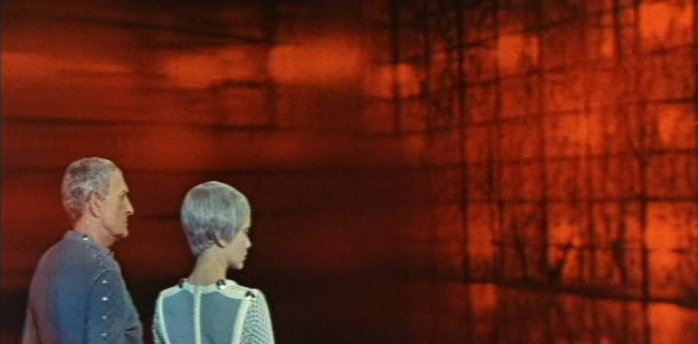 Кажр из фильма "Молчание доктора Ивенса", 1973 г.
