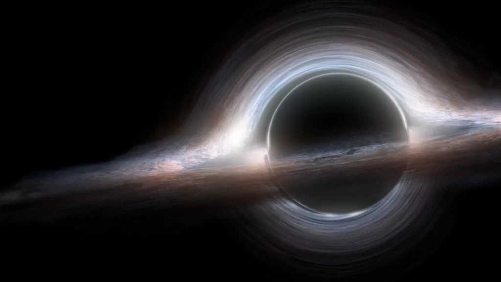 Рукотворные чёрные дыры возможны, но их время ещё не пришло