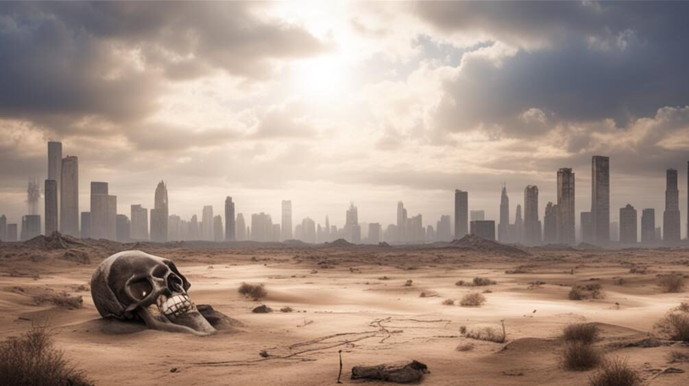 «Earth Abides»: новый сериал по классическому научно-фантастическому роману Джорджа Р. Стюарта